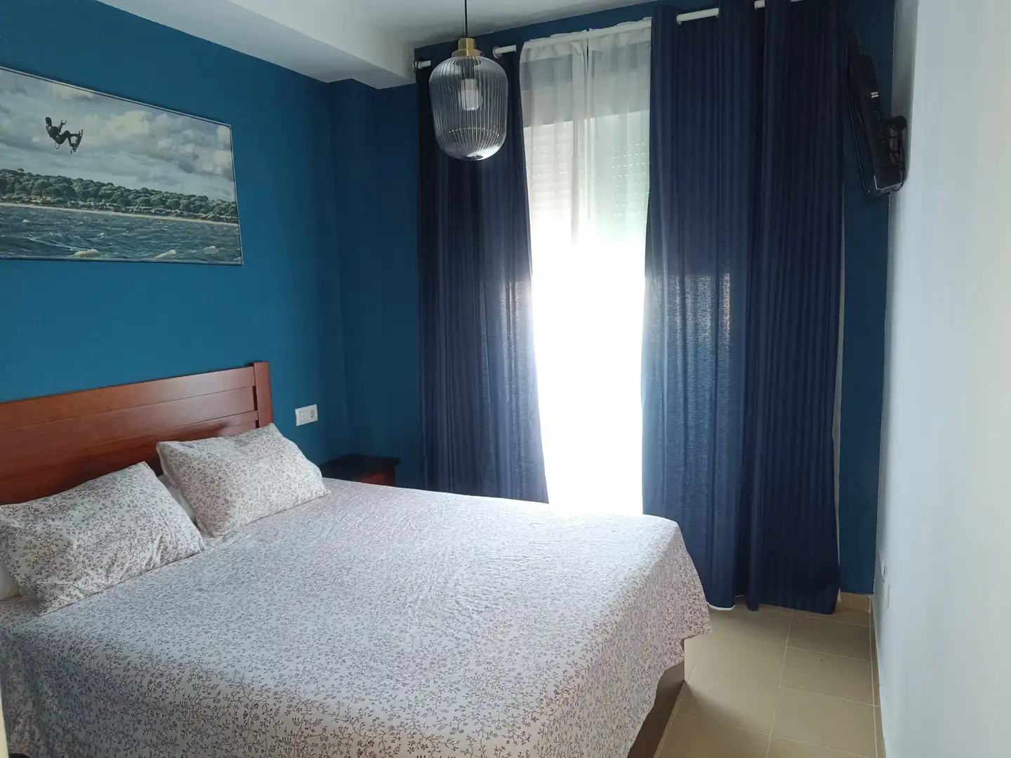 Flat for rent in Avenida Juan de Zubileta, Martín Miguel