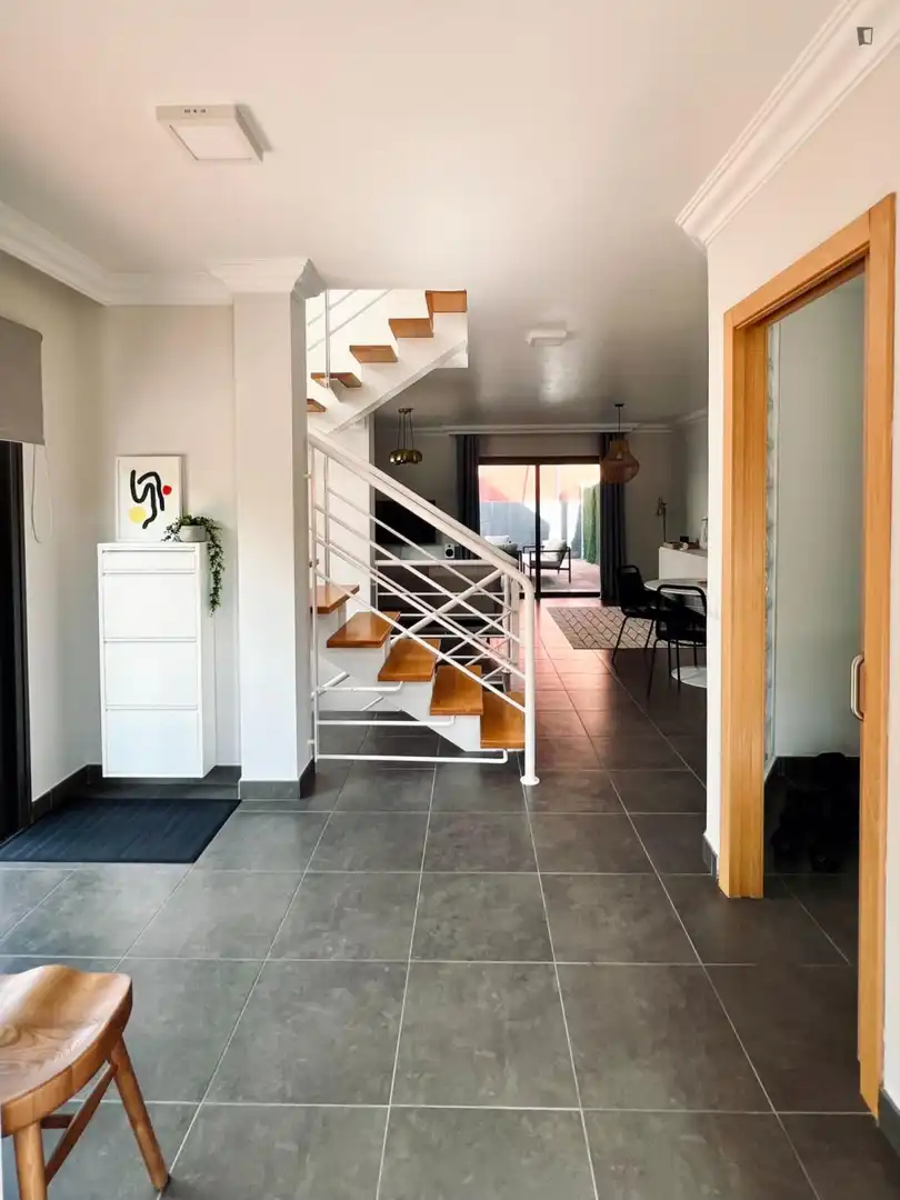 Habitación en La Perdoma - San Antonio - Benijos