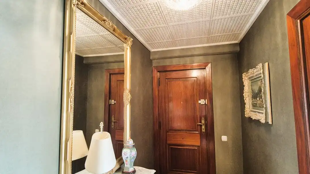 Wohnung zum Verkauf in  Pamplona / Iruña mit Heizung, Terrasse und Abstellraum