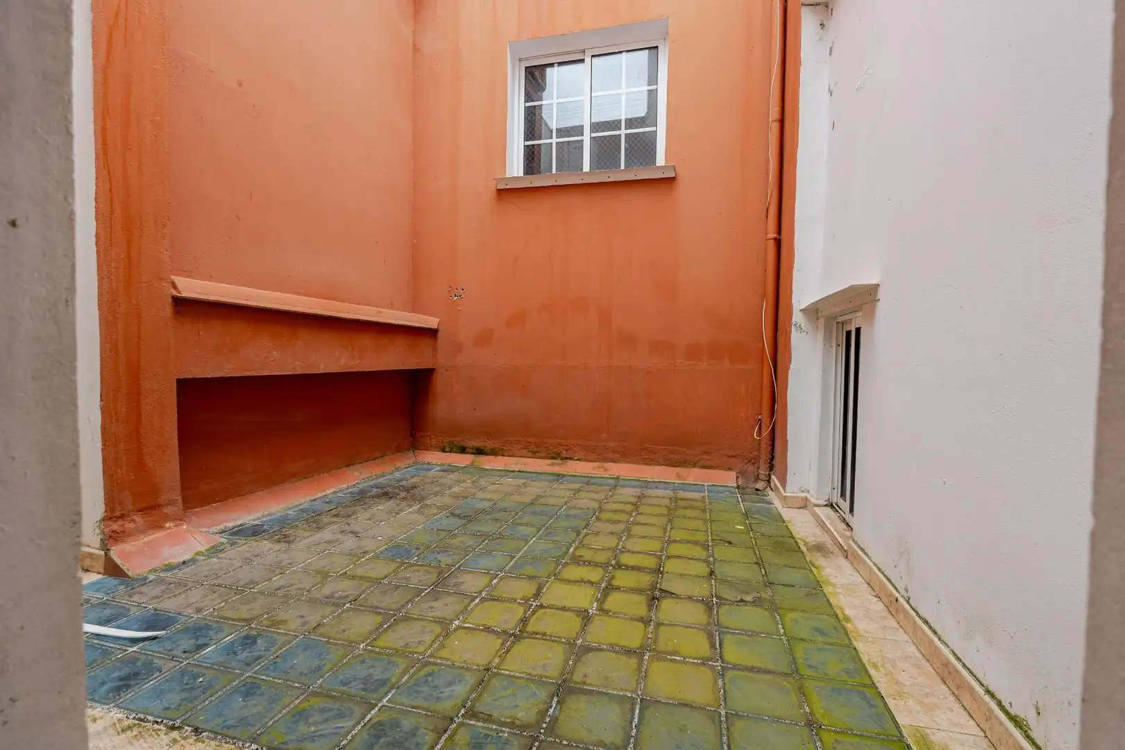Terrassa de Casa adosada en venda en Teror