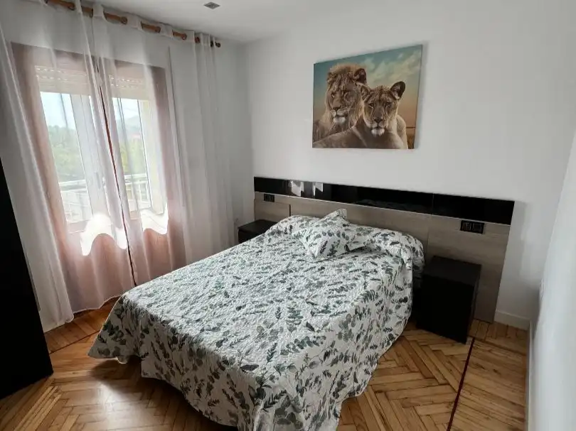 Casa amb jardí de lloguer a Barrio Mar 14, imagen 2