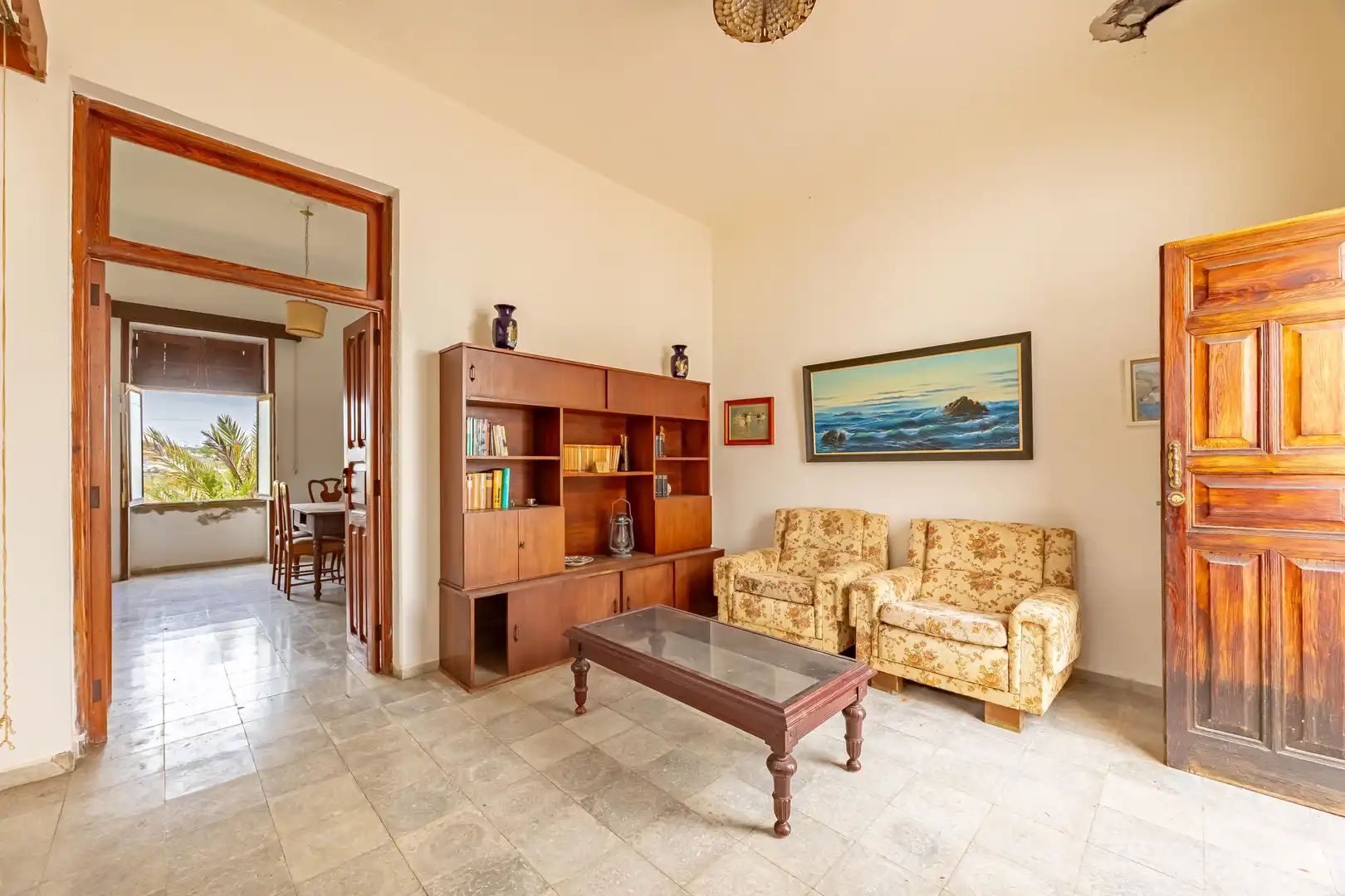 Casa con terraza en venta en Calle Bolivia 17, imagen 4