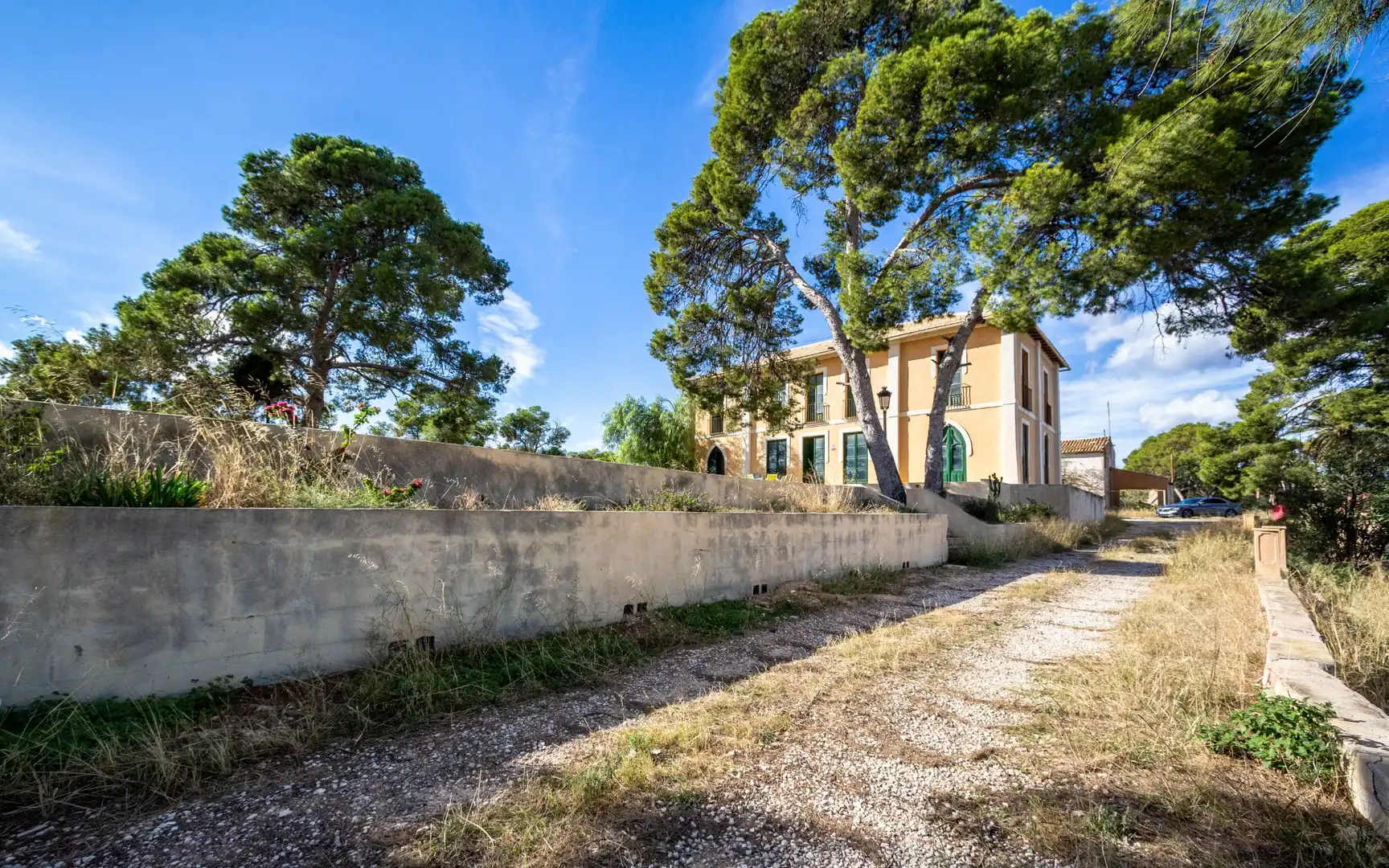 Casa o xalet en venda a Santa Faz