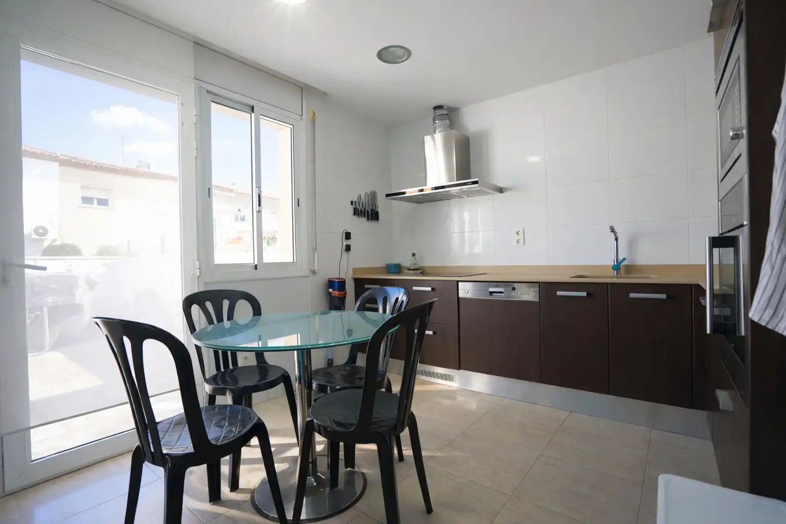 Casa a schiera con terrazza in vendita a Carrer Murcia, imagen 21