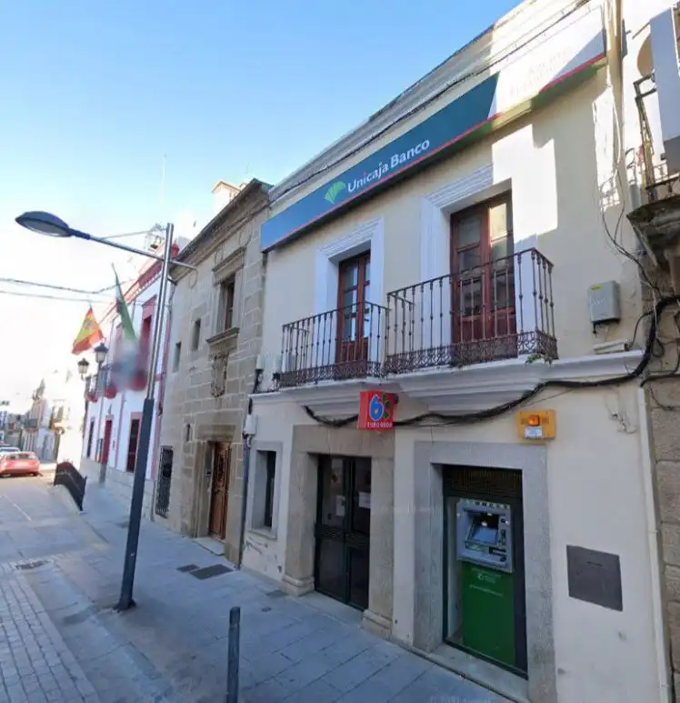 Maison à vendre à Casar de Cáceres