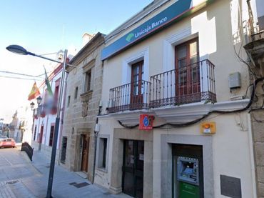 Casa en venda a Casar de Cáceres
