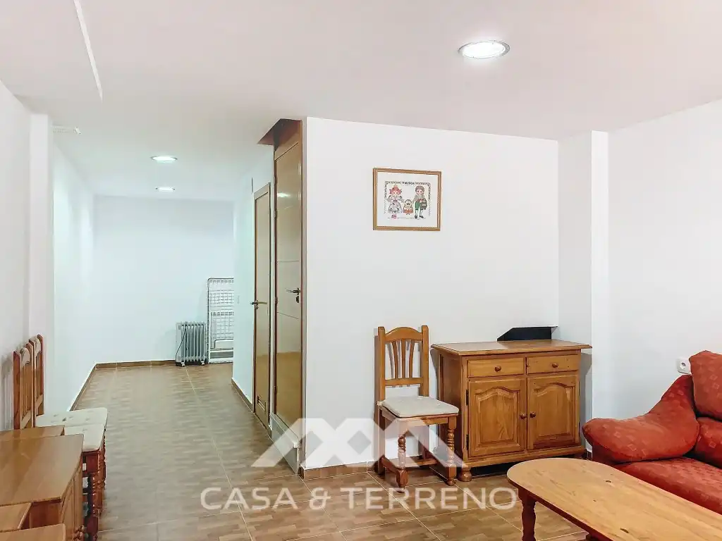 Adossat amb piscina en venda a Calle Celestina, imagen 28
