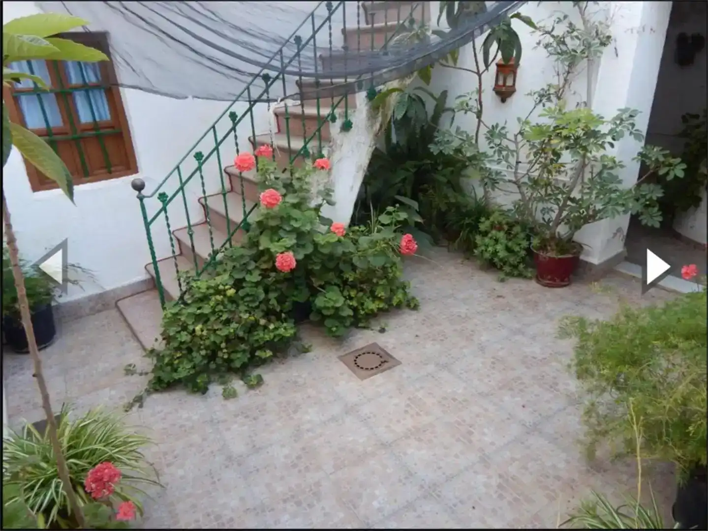 Terrassa de Casa o xalet en venda en Antequera amb Traster