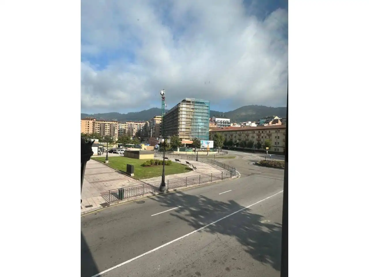 Flat for rent in Calle ALEJANDRO CASONA, Argañosa