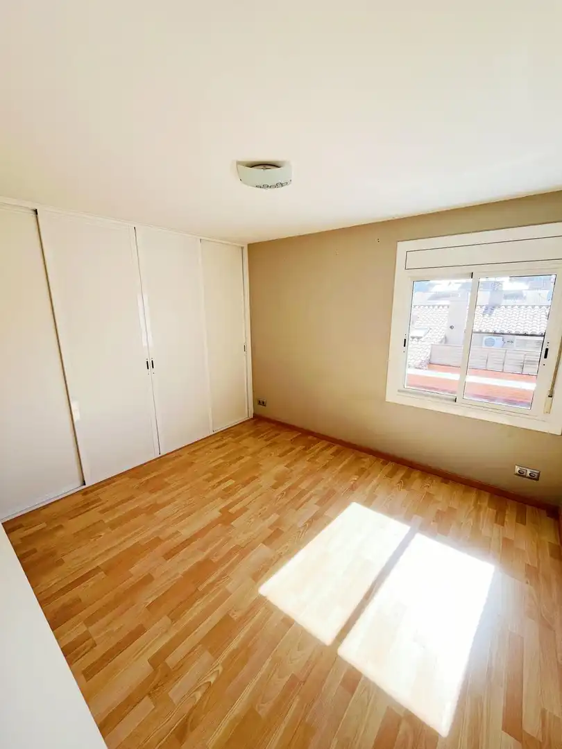 Bedroom of Flat for sale in Sabadell  with Heating and Balcony