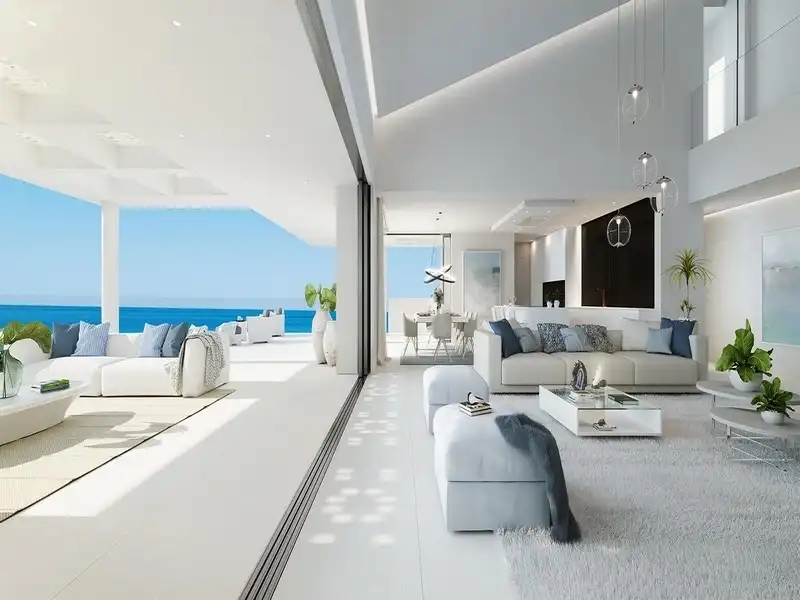 Apartament en venda a Selwo, imagen 12