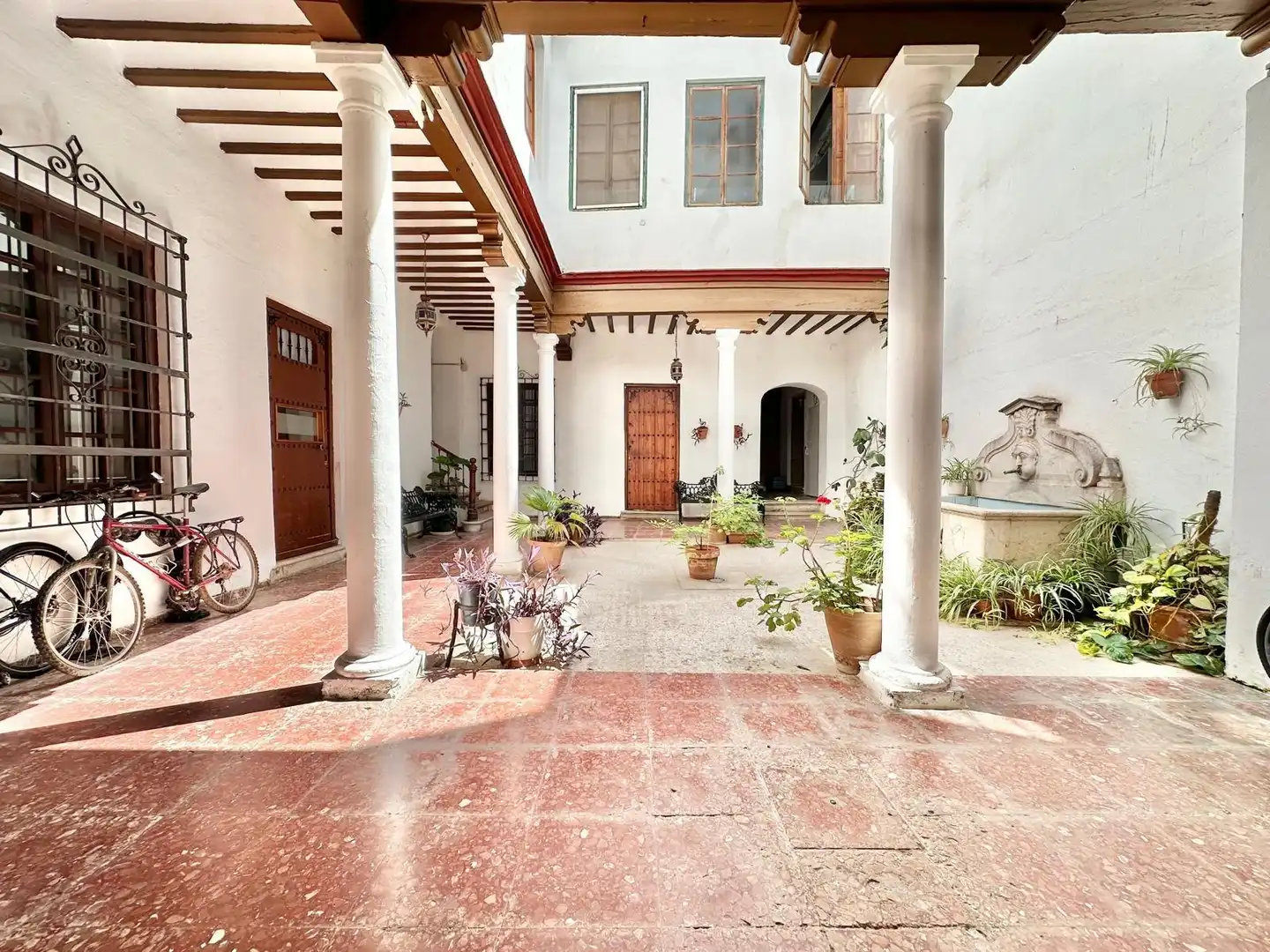 Piso en venta en Calle BEATAS, 35, Centro Histórico