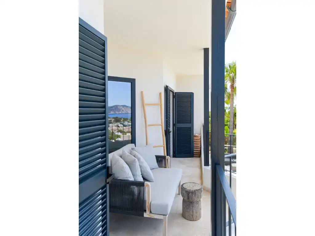 Maison jumelée avec terrasse à vendre à Santa Ponça, imagen 12