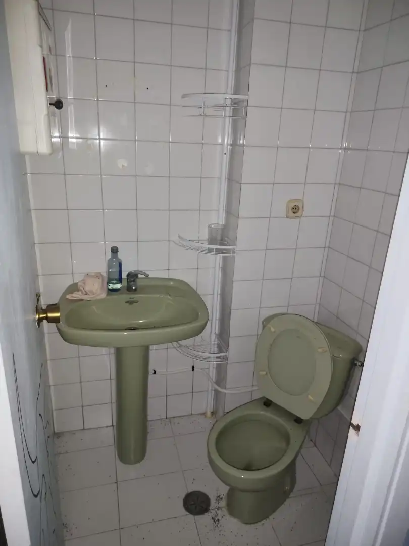 Business premises to rent in Santa Uxía de Ribeira, imagen 5