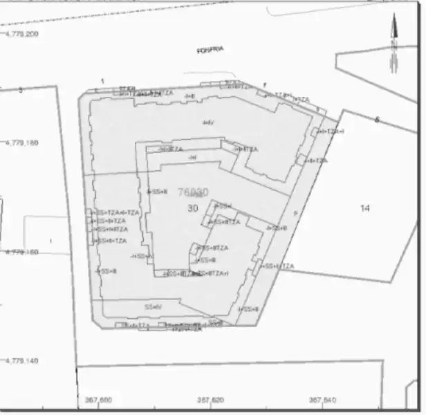 Apartamento en venta en Potes con Parquet