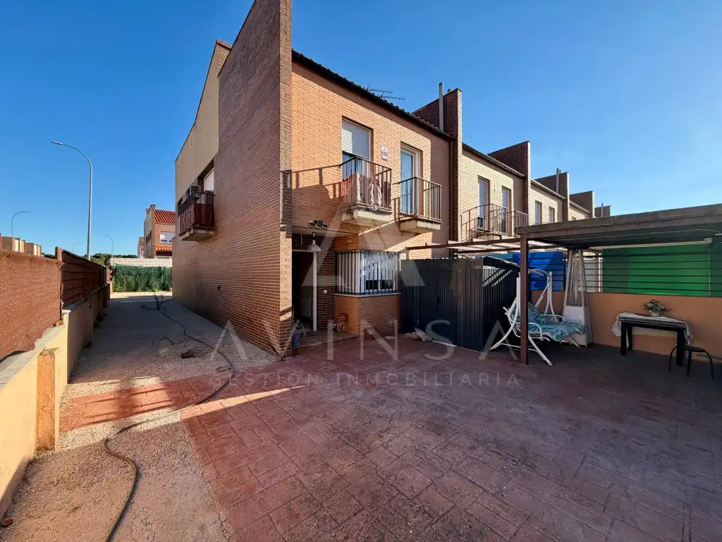 Villa in vendita a Calle Rio Sorbe, imagen 23