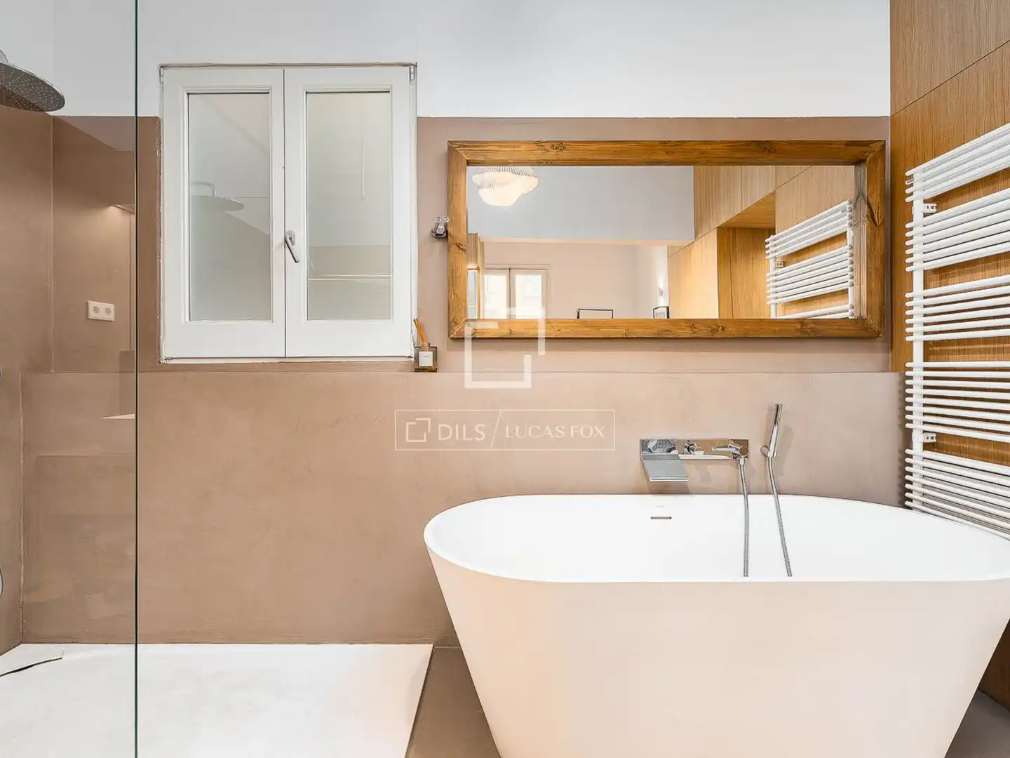 Piso con terraza en venta en Eixample, imagen 22