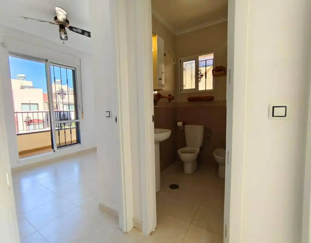 Maison mitoyenne à vendre à Avenida Tirso de Molina 99, imagen 29