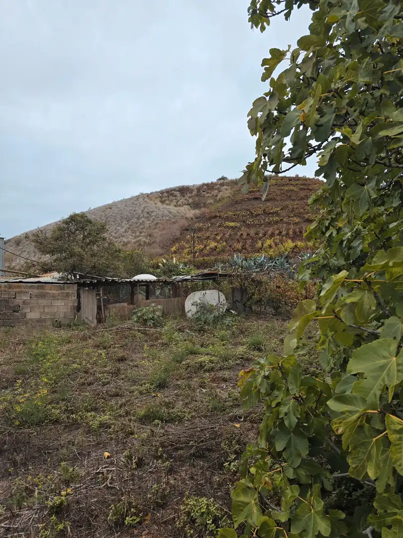 Terreno residencial en venta en Calle San Cristobal 83, imagen 2