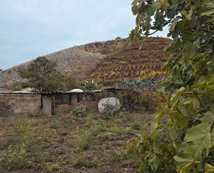 Residencial en venda en La Matanza de Acentejo