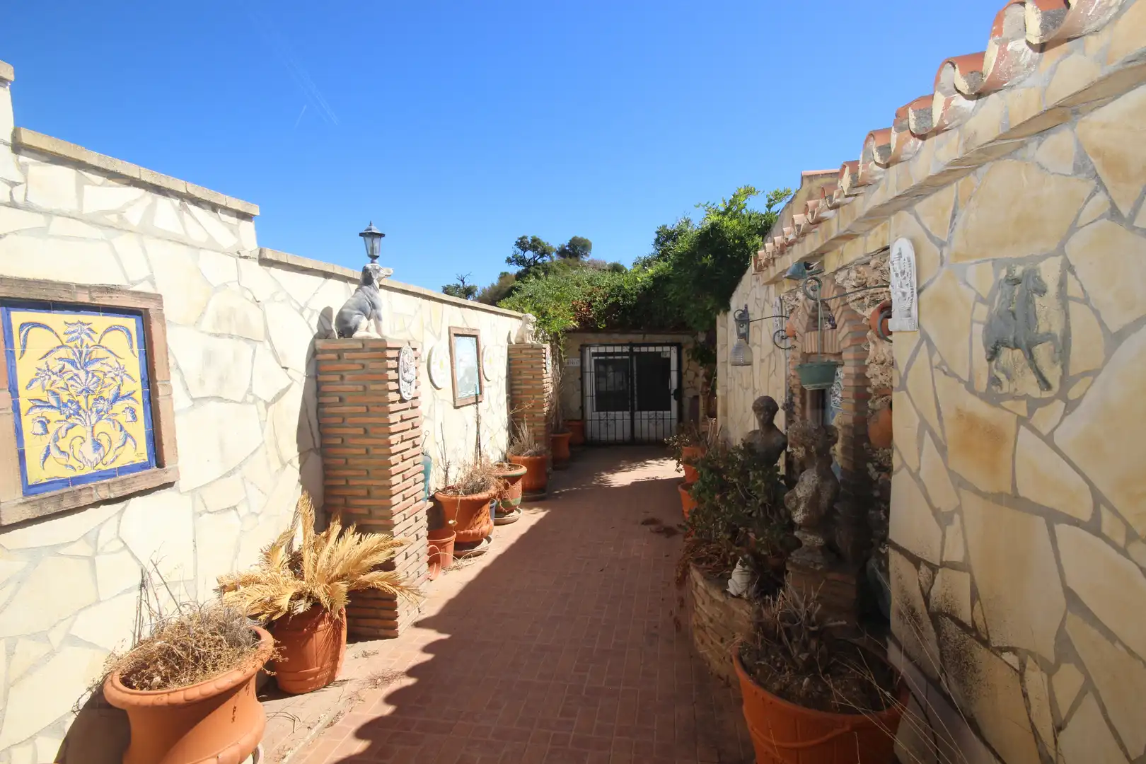 Maison jumelée à vendre à Elviria - Cabopino