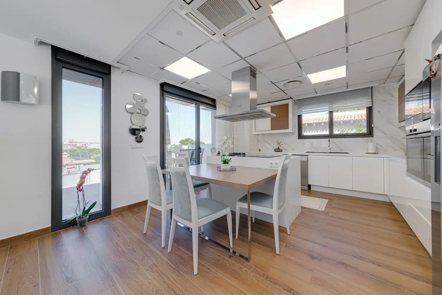 Villa avec piscine à vendre à Los Balcones - Los Altos, imagen 15