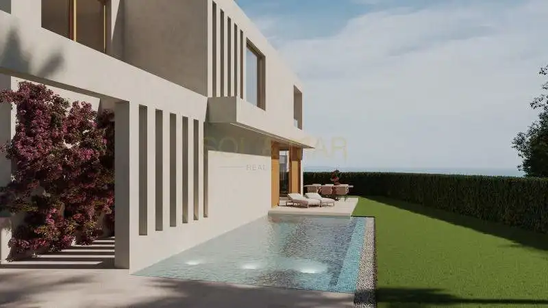 Chalet con piscina en venta en Torreblanca del Sol, imagen 13