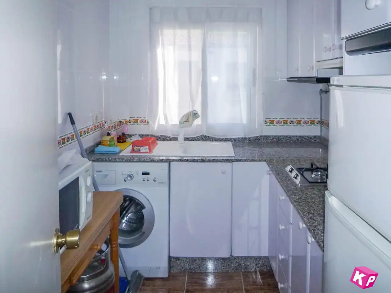 Bungalow en venda a Ávila, imagen 5