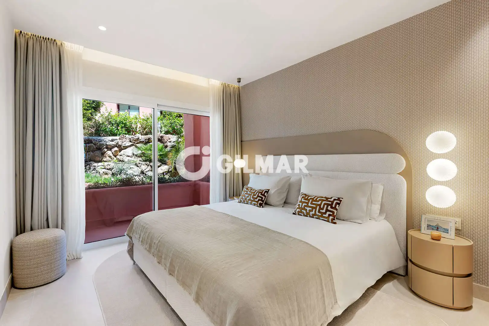 Apartament amb terrassa en venda a Selwo, imagen 15