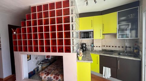 Foto 3 de Estudio en venta en Parque de la Paloma, Benalmádena