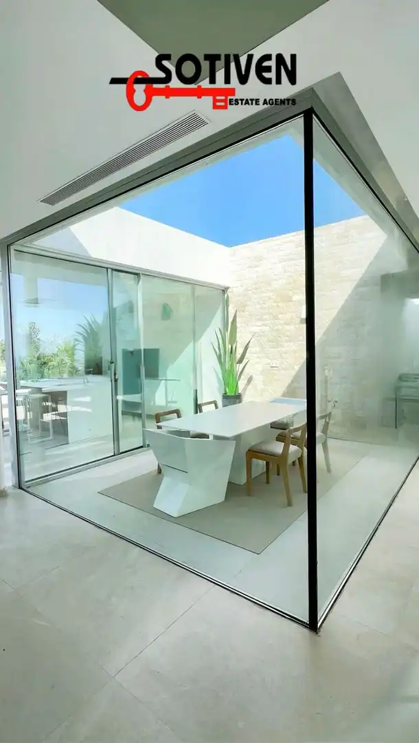 Villa con piscina in vendita a Costa Adeje, imagen 8