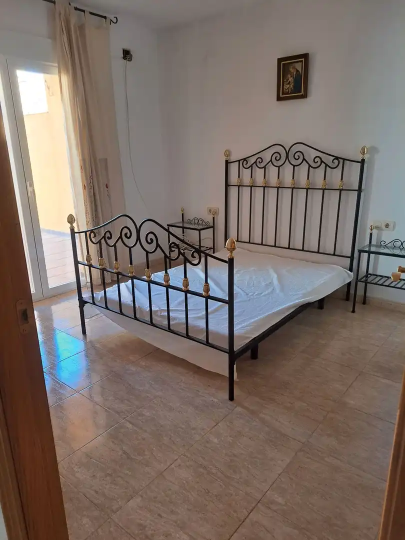 House with terrace for sale in Calle Albeniz, imagen 19