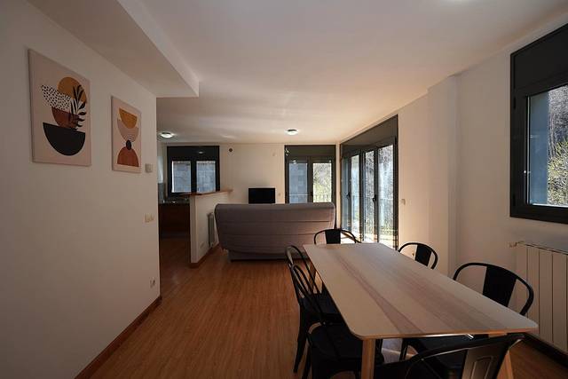 Piso en Venta en Canillo pueblo