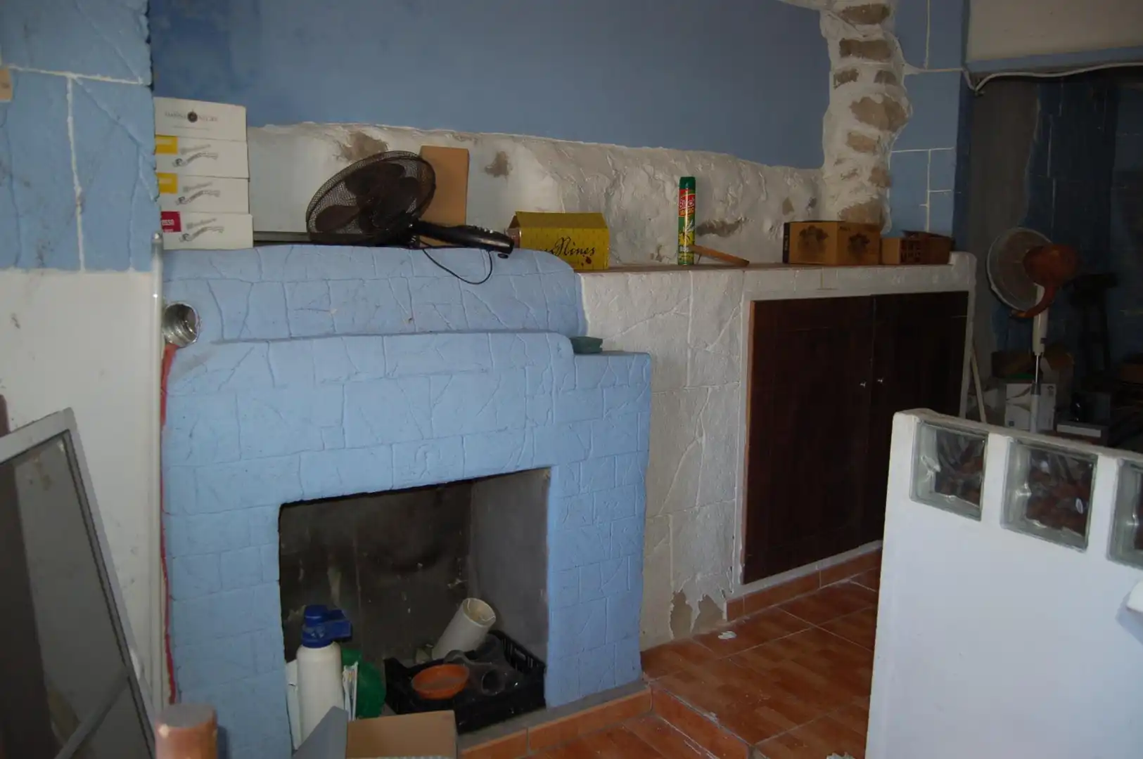 Casa rustica in vendita a Tàrbena, imagen 81