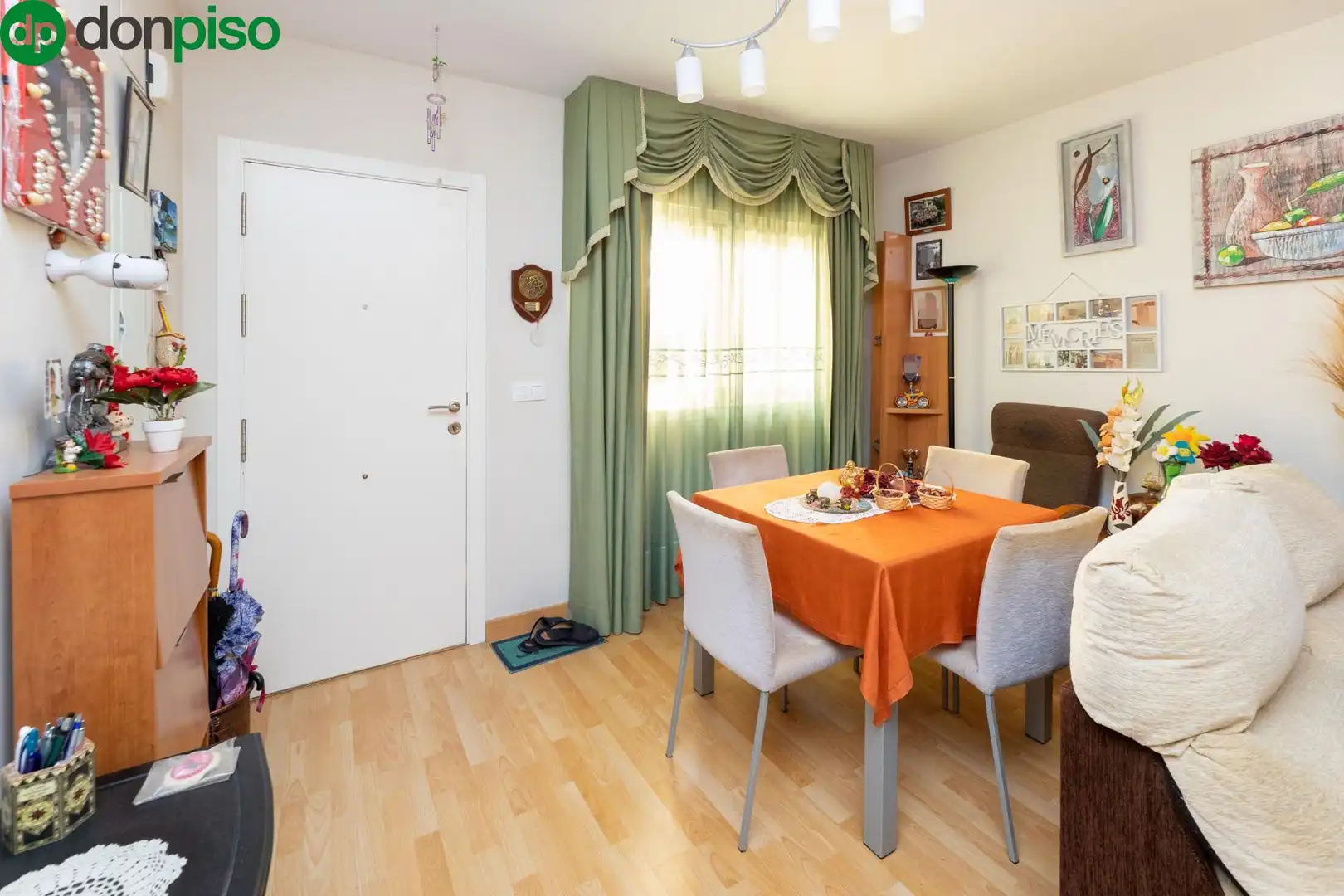 Flat for sale in Camino Camino Caleras, 20, Cúllar Vega