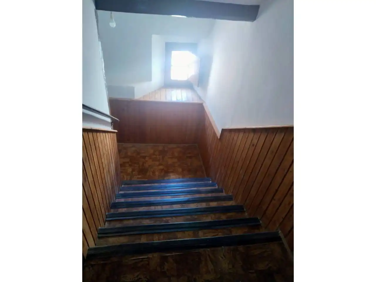Wohnung zum Verkauf in Merindad de Cuesta-Urria mit Heizung, Abstellraum und Möbliert