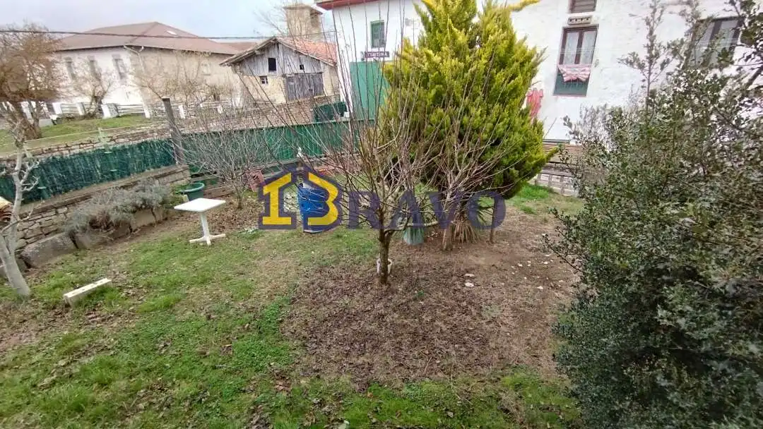 Casa con giardino in vendita a Valle de Losa, imagen 11