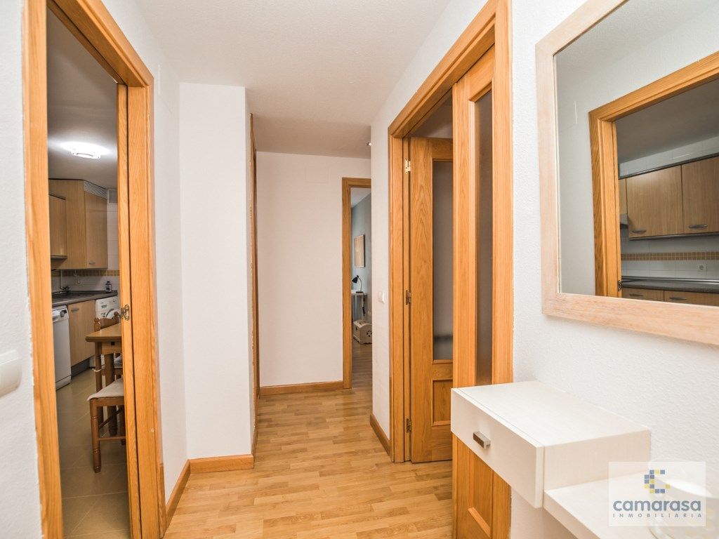 Pis en venda en Ávila Capital