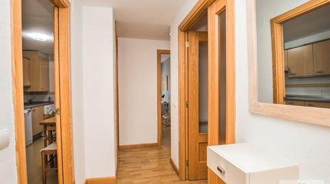 Foto 3 de Pis en venda a Arrabal 1/16 Vereda del Esquileo, 13, Hervencias Altas - El Pinar, Ávila