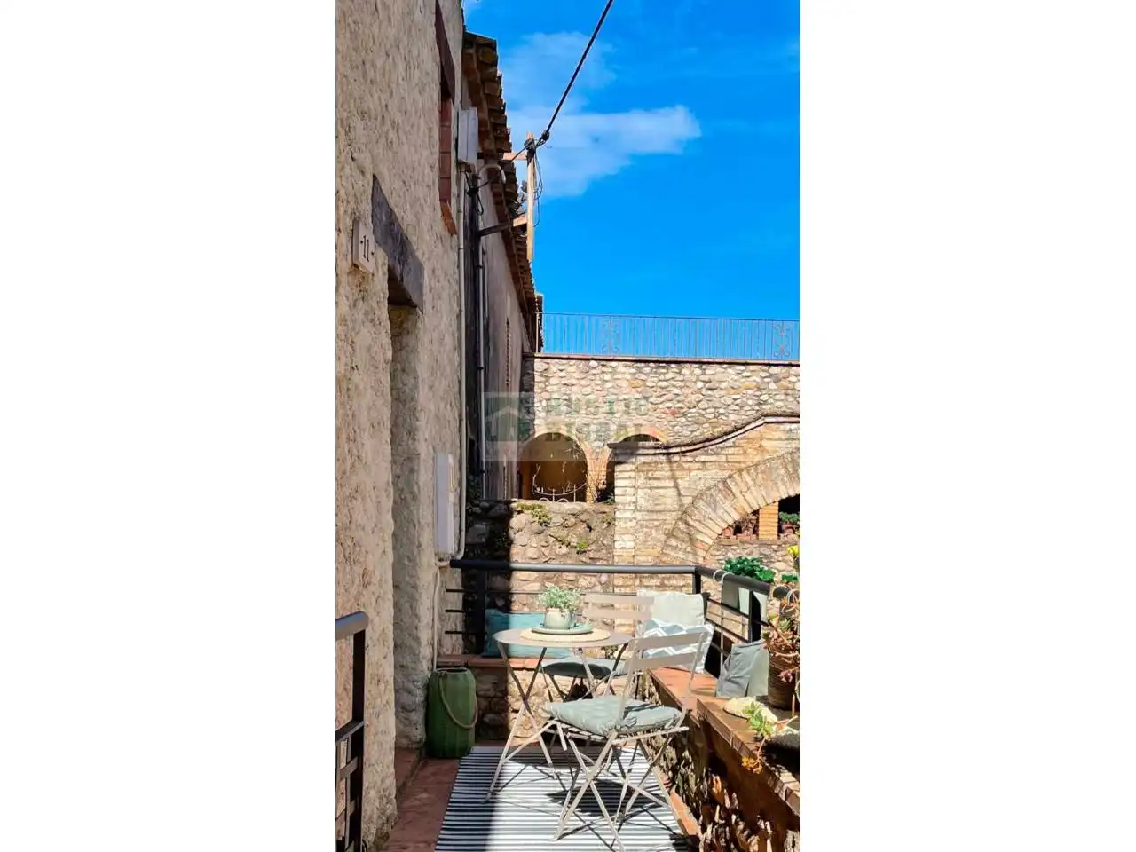 Casa rústica de lloguer a Vilaür, imagen 17