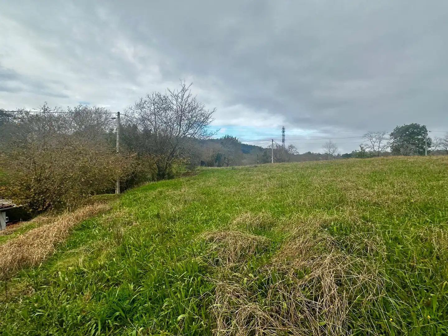Residencial en venda en Ribadesella
