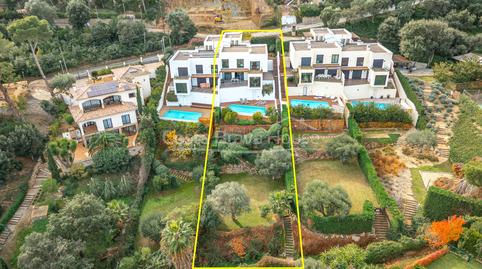 Photo 5 of Single-family semi-detached for sale in Carrer Catalonia, Sa Riera - Sa Fontansa, Girona