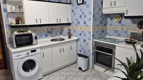 Foto 4 de Pis en venda a Villalegre - La Luz, Avilés