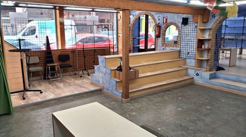 Photo 5 of Commercial properties for rent in Calle de Juan José Lorente, 50, Universidad San Francisco, Zaragoza Capital