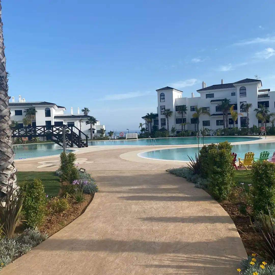 Wohnung zum Verkauf in Estepona - Estepona,Centro,Avenida Juan Carlos I, imagen 28