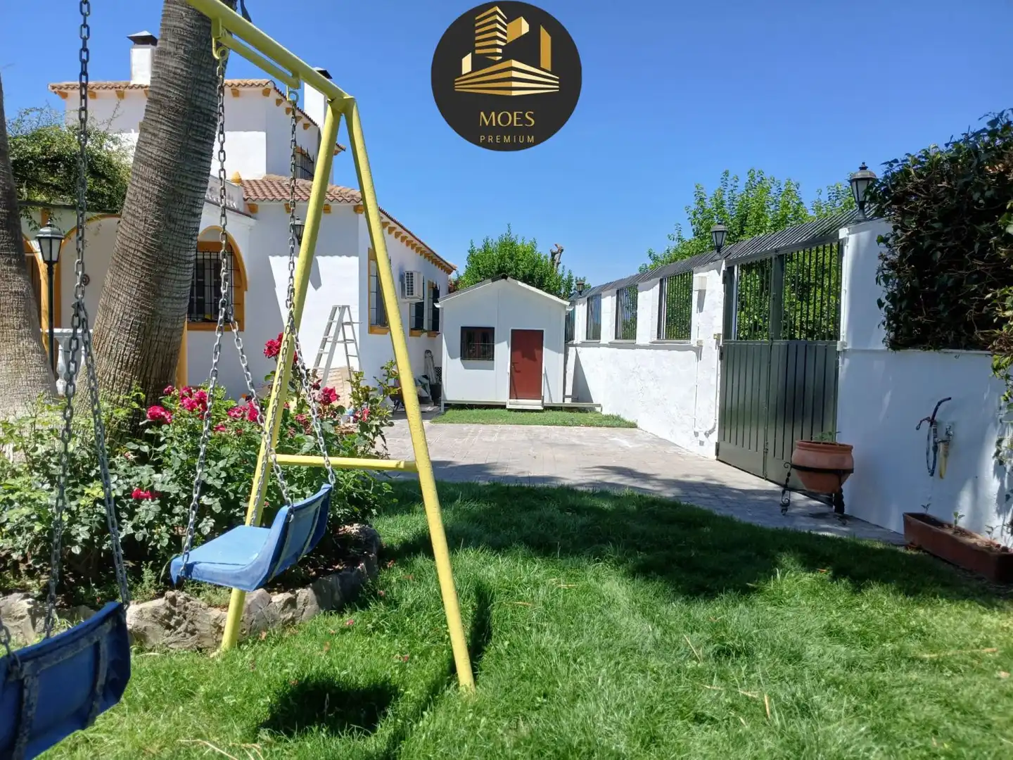 Casa rústica en venda a La Zarzuela - San José - Belén, imagen 6