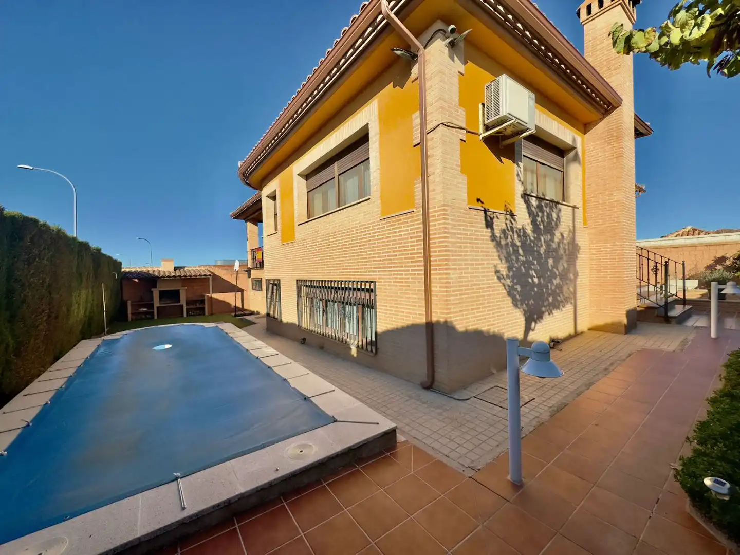 Detached house for sale in Valdepeñas, imagen 11