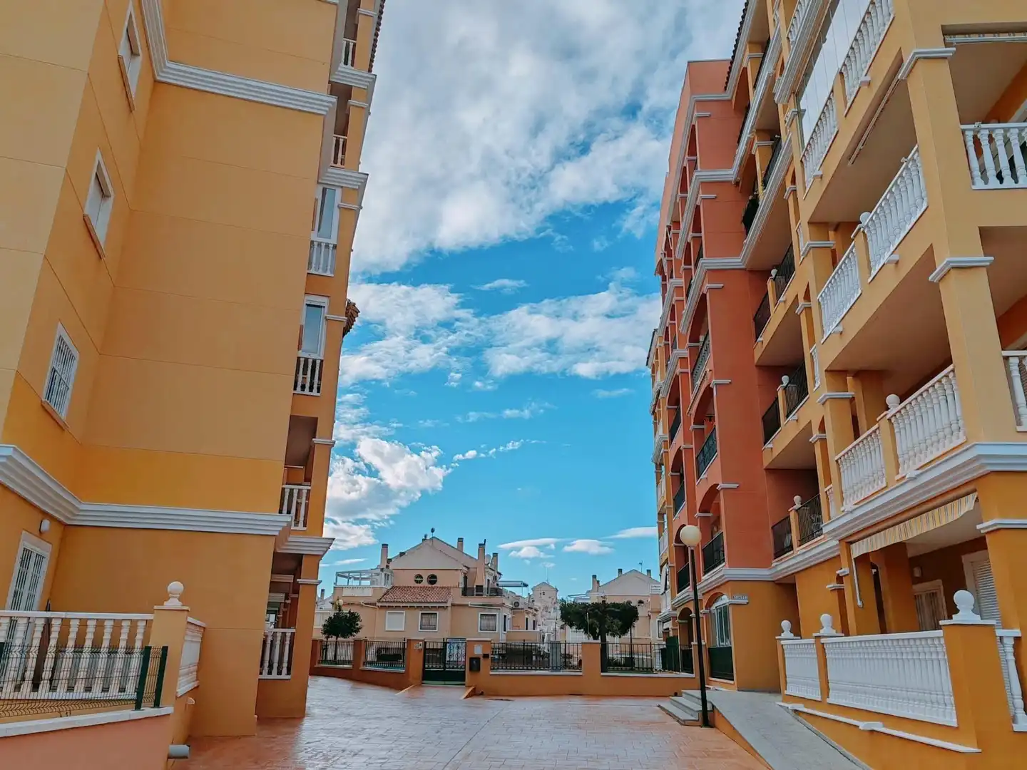 Penthouse mit Pool zum Verkauf in Nueva Torrevieja - Aguas Nuevas, imagen 10