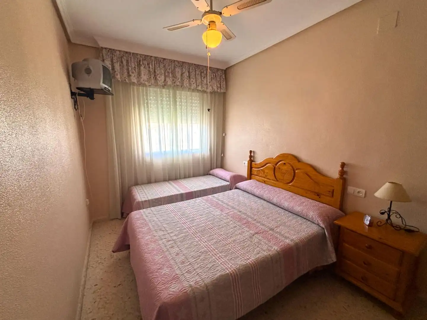 Flat with pool for sale in El Portil, imagen 9