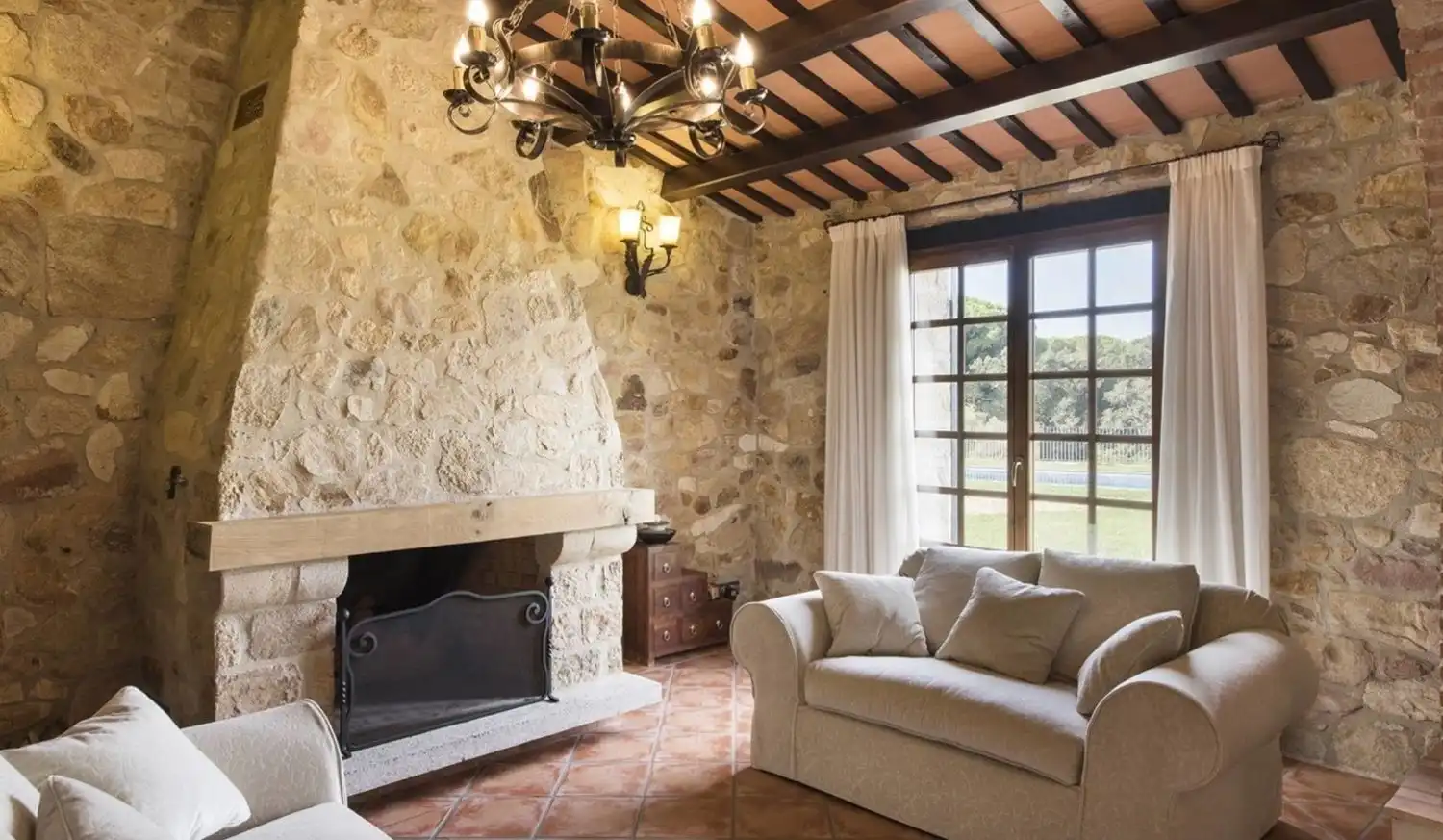 Detached house with pool for sale in Calle Romanyà, imagen 31